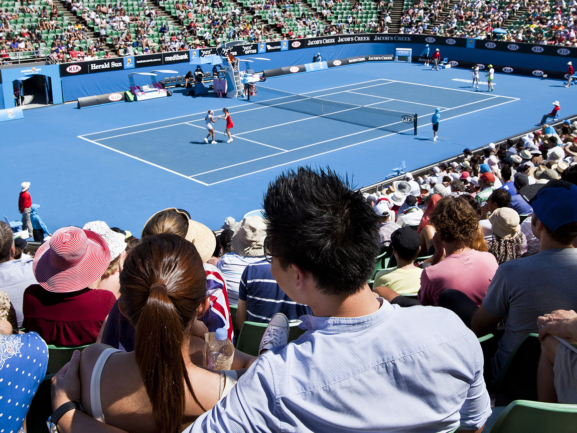 Australian Tennis Open